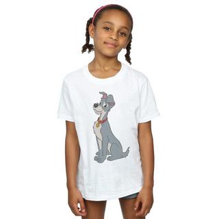 Disney  Lady And The Tramp TShirt 