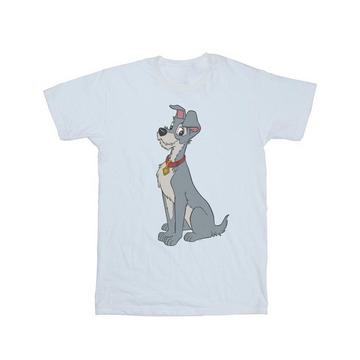 Lady And The Tramp TShirt