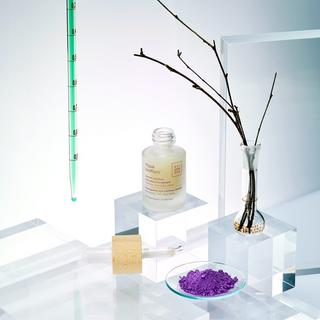 Epigeneva  Vitalisierendes Augenkonturserum Feuchtigkeitsspendend Gegen Stadtstress - Piqué tonifiant® 