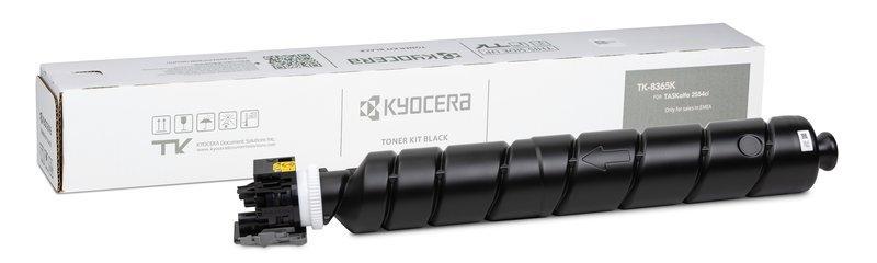 KYOCERA  TK-8365K Toner Cartridge 