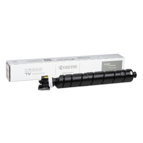 KYOCERA  KYOCERA Toner-Modul schwarz TK-8365K TASKalfa 2554ci 25'000 Seiten 