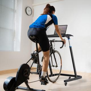 B2X Höhenverstellbarer Multifunktionsschreibtisch  