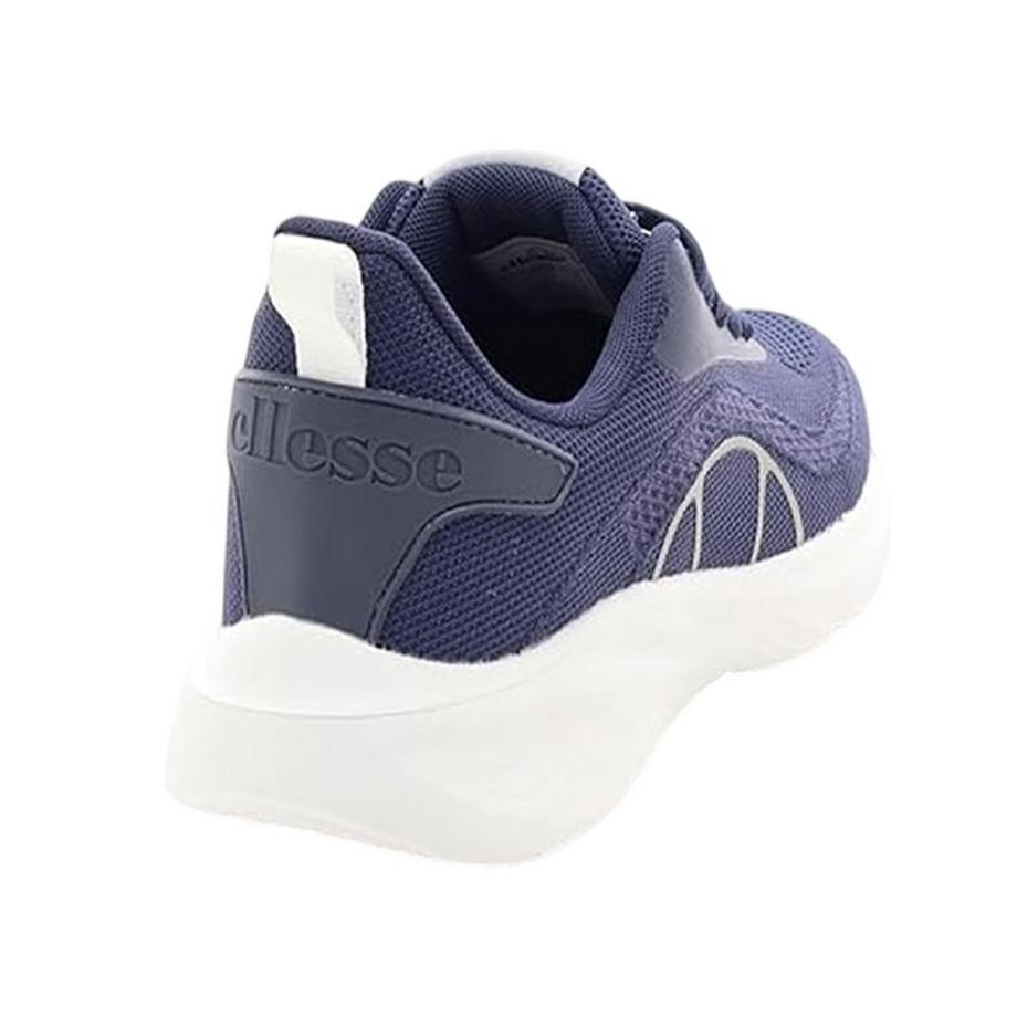 Ellesse Como Leder Sneaker Flach  