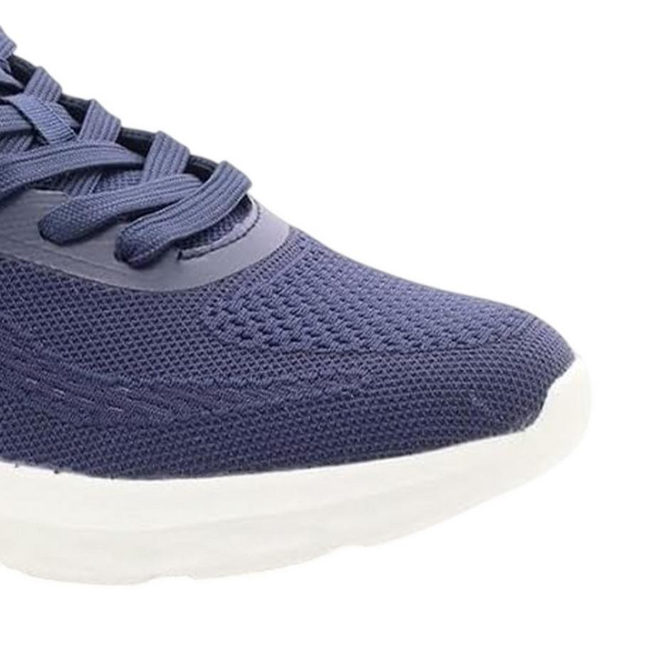 Ellesse Como Leder Sneaker Flach  