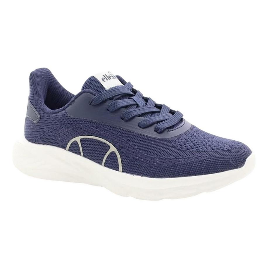 Como Sneaker , Leder, Flach