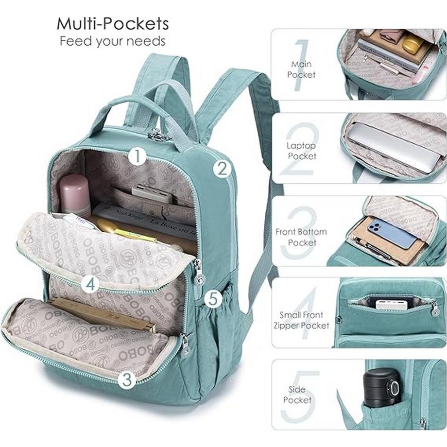 Only-bags.store  Reiserucksack Ryanair Handgepäck Laptop Laptop Tasche Handgepäck 