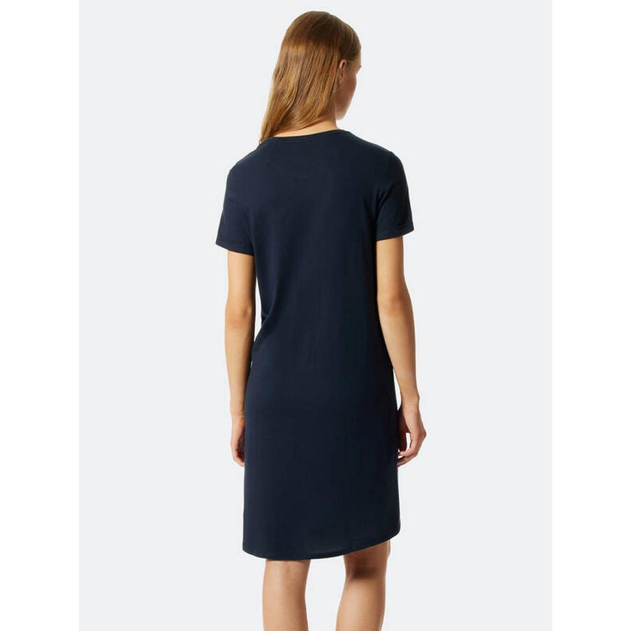 Schiesser Sleepshirt Sunshine Print  