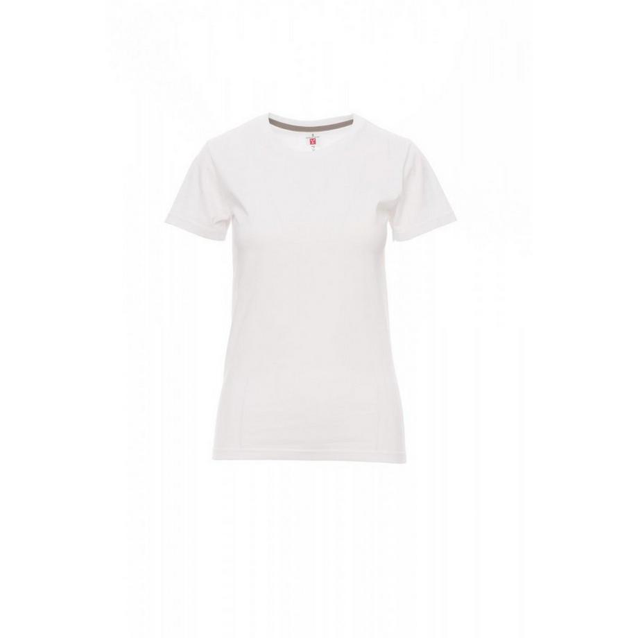 en payper sonnenuntergang t-shirt