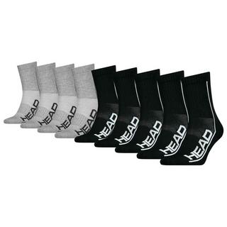 Head Crew Socken 9er Pack  