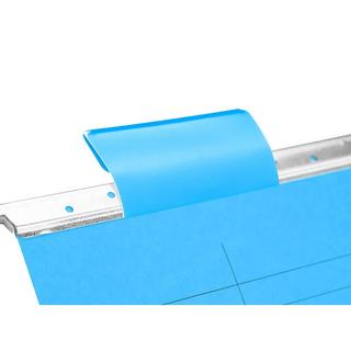 Biella Klarsichthülse für Hängemappen  