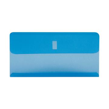 Klarsichthülse für Hängemappen