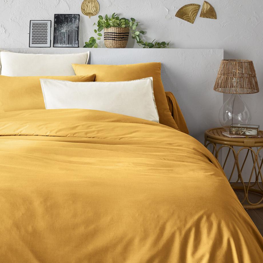 La Redoute Intérieurs Housse de couette Scenario  