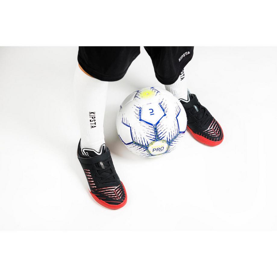 KIPSTA  Chaussures de futsal - GINKA 500 
