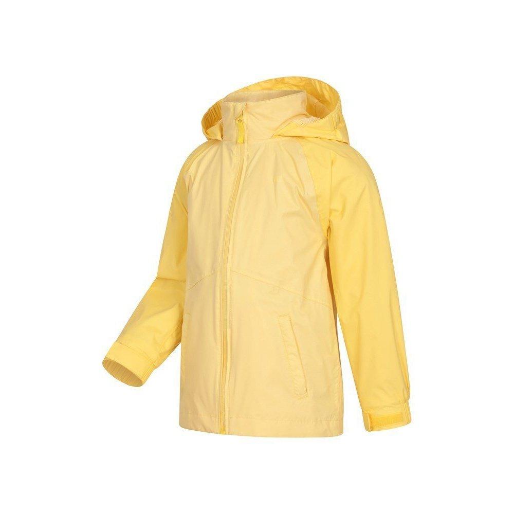 Mountain Warehouse  Veste imperméable TORRENT Enfant 