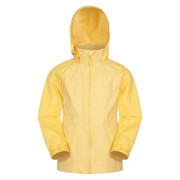 Veste imperméable TORRENT Enfant