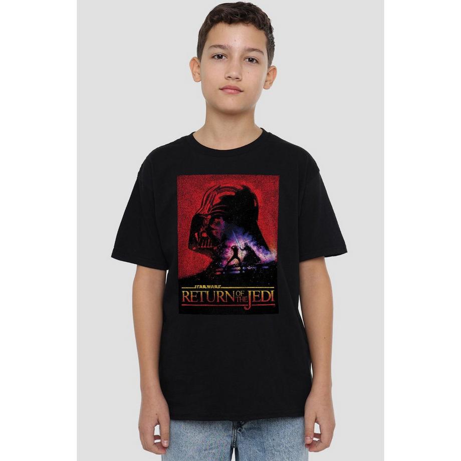 STAR WARS  Return Of The Jedi TShirt 