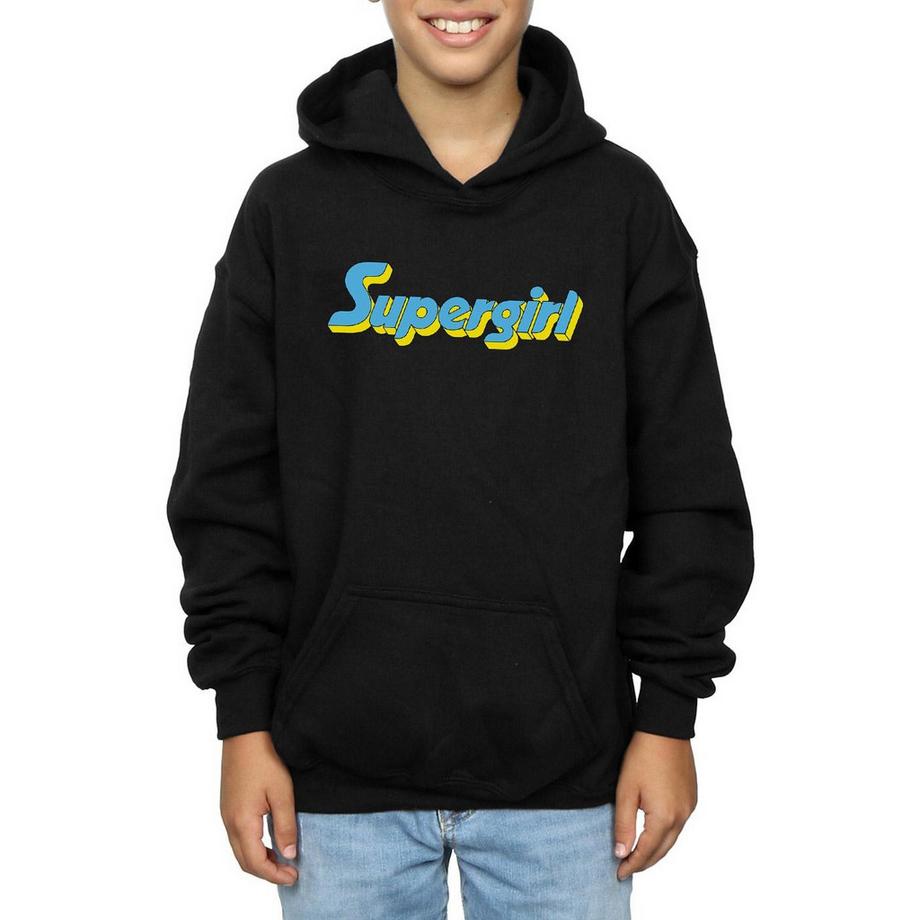 DC COMICS  Sweat à capuche 