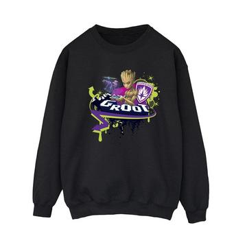 Guardians Of The Galaxy Sweatshirt