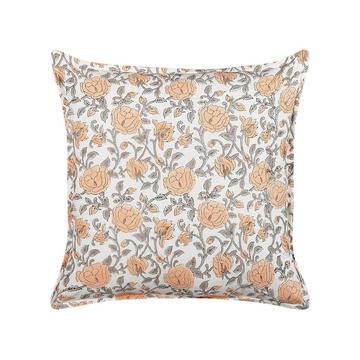 Coussin en Coton Traditionnel MEADIA