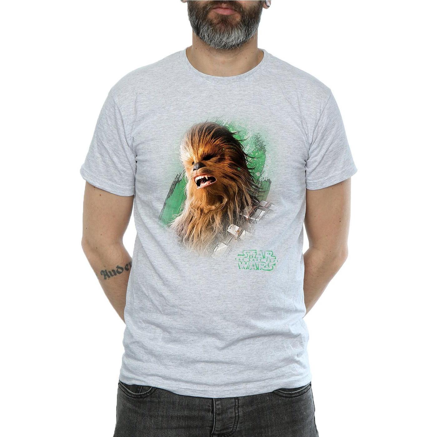 STAR WARS  The Last Jedi TShirt 