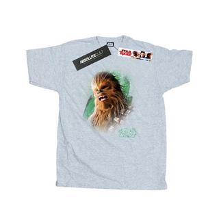 STAR WARS  The Last Jedi TShirt 