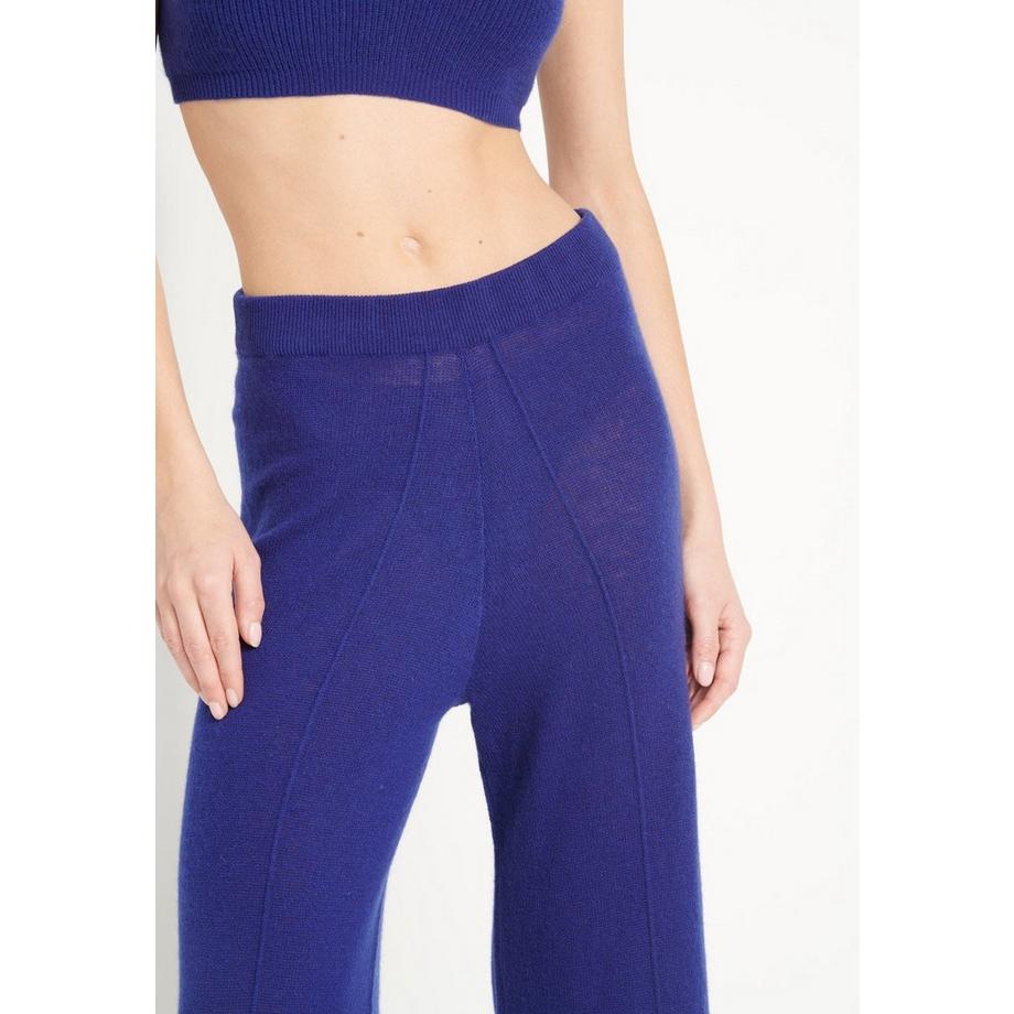 Studio Cashmere8 AVA 15 Pantalon Cachemire  
