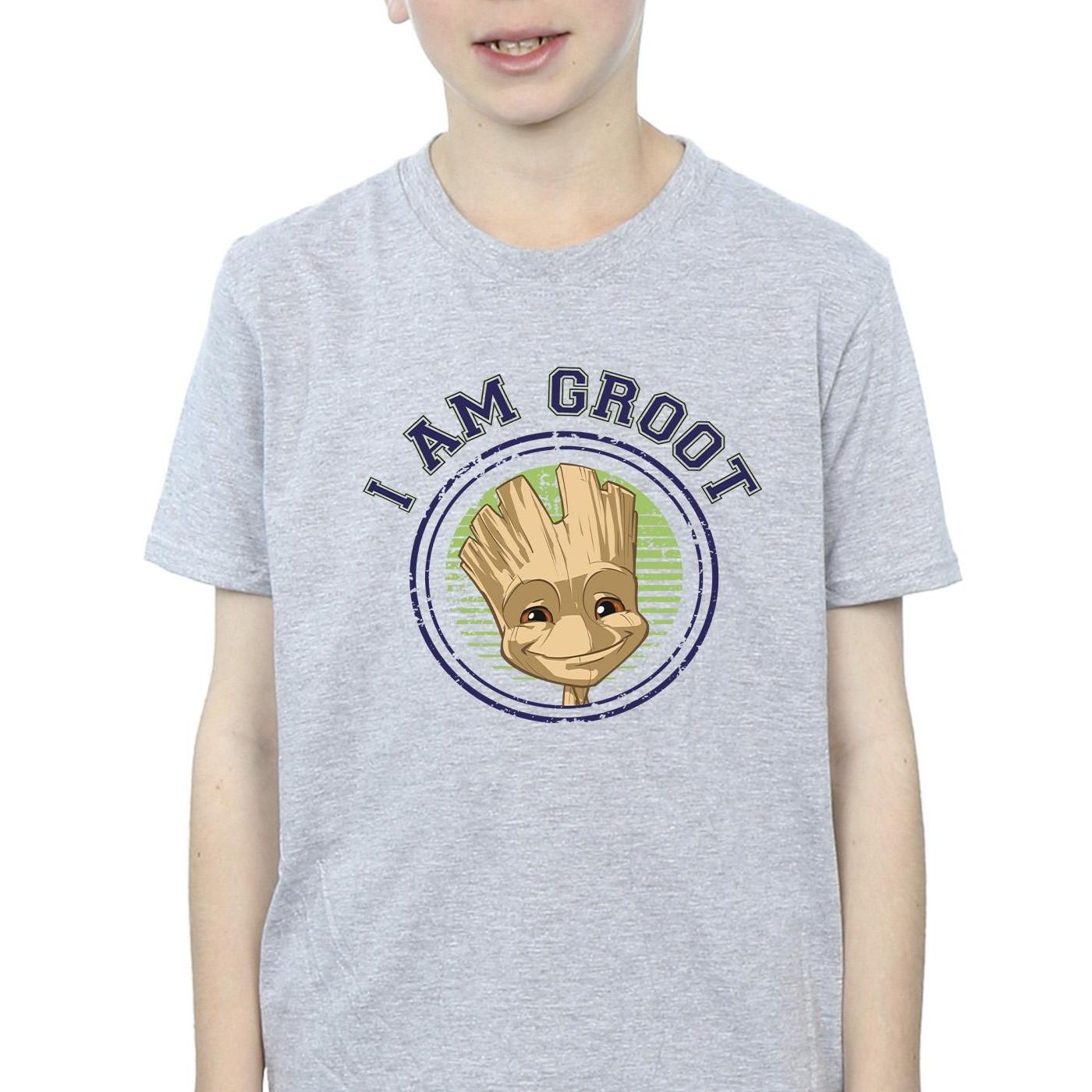 Guardians Of The Galaxy  TShirt 