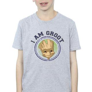 Guardians Of The Galaxy  TShirt 