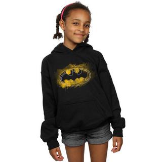 DC COMICS  Kapuzenpullover 