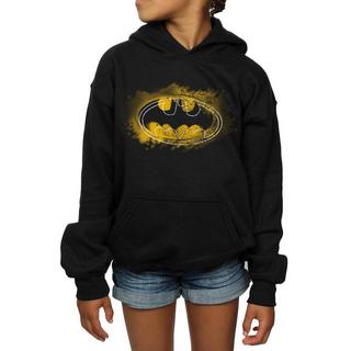 DC COMICS  Kapuzenpullover 