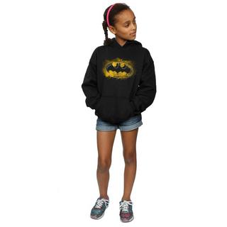 DC COMICS  Kapuzenpullover 