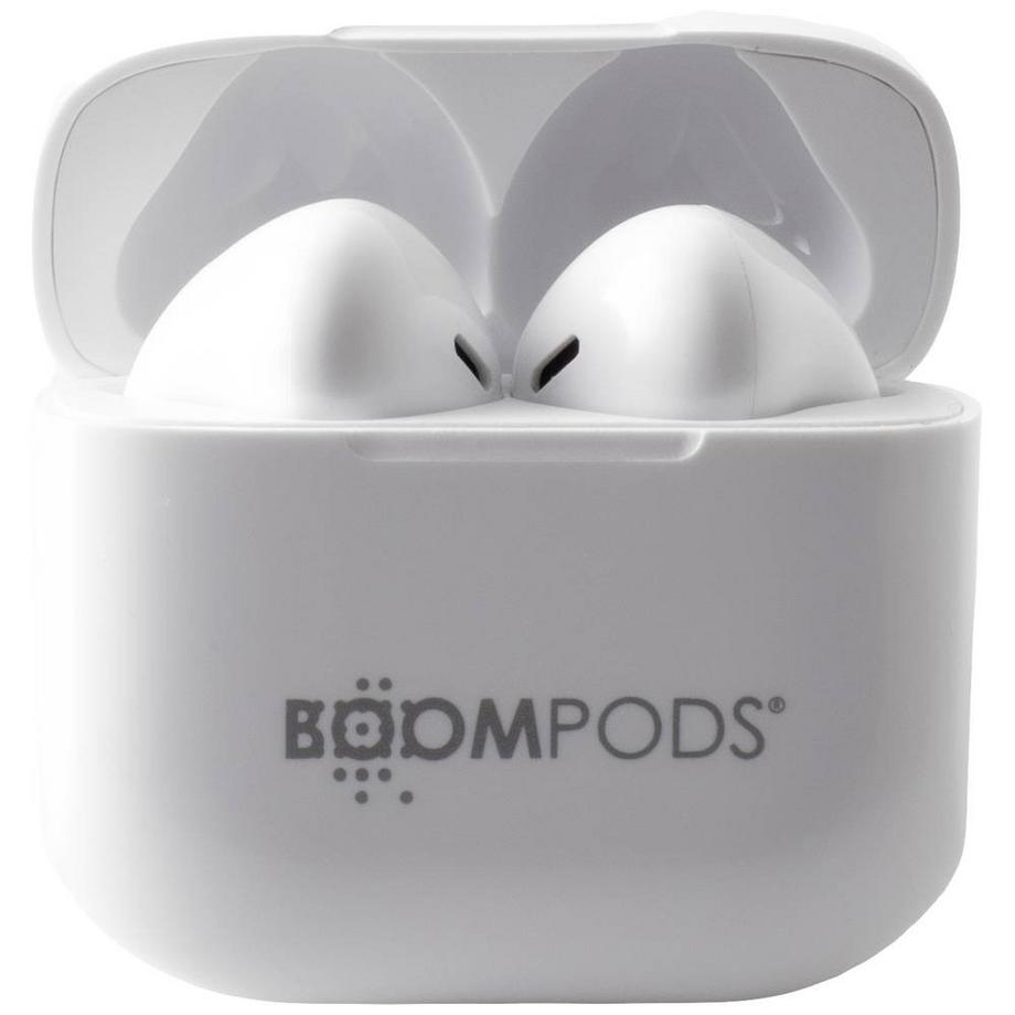 Boompods  Cuffie auricolari 