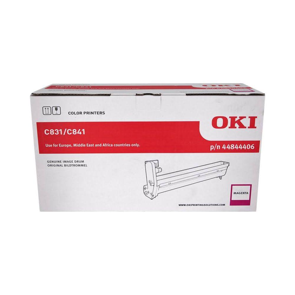 OKI  44844406 tamburo per stampante Originale 1 pz 