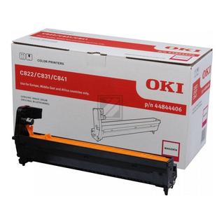 OKI  44844406 tamburo per stampante Originale 1 pz 