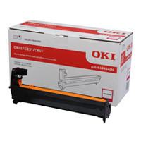 OKI  OKI Drum magenta 44844406 C822/831/841 30'000 Seiten 