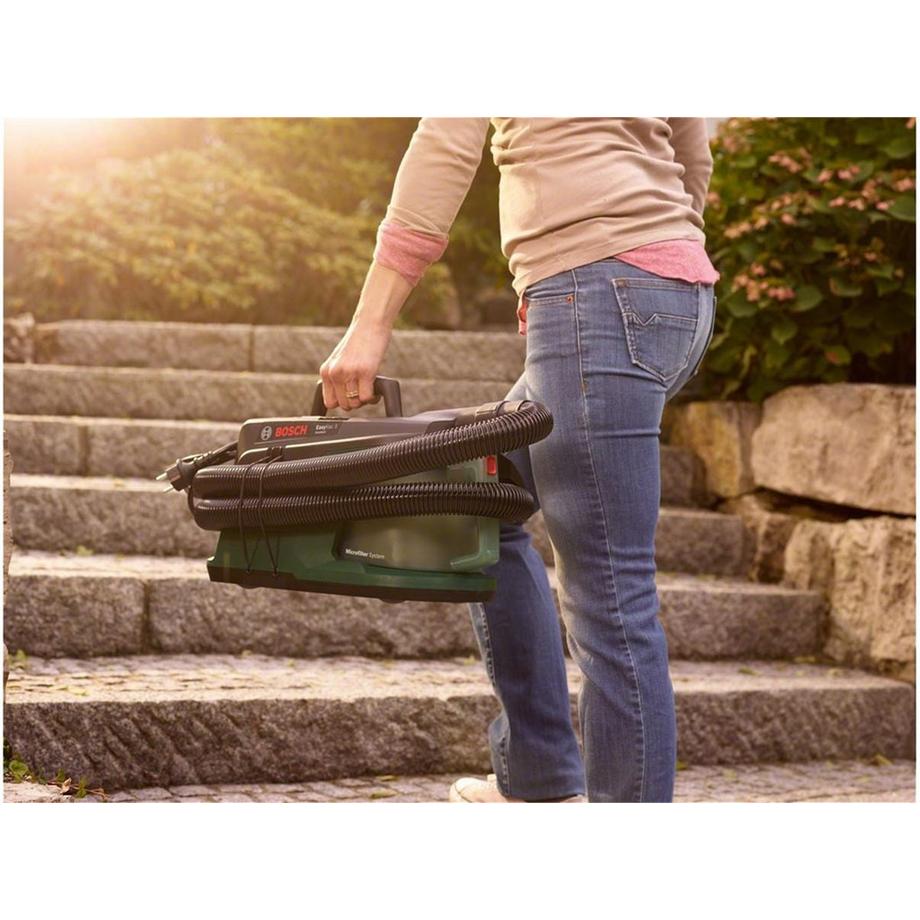 Bosch EasyVac 3  