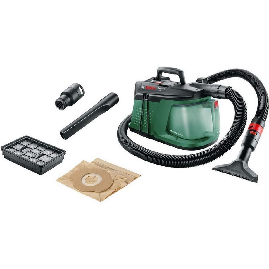 Bosch EasyVac 3  