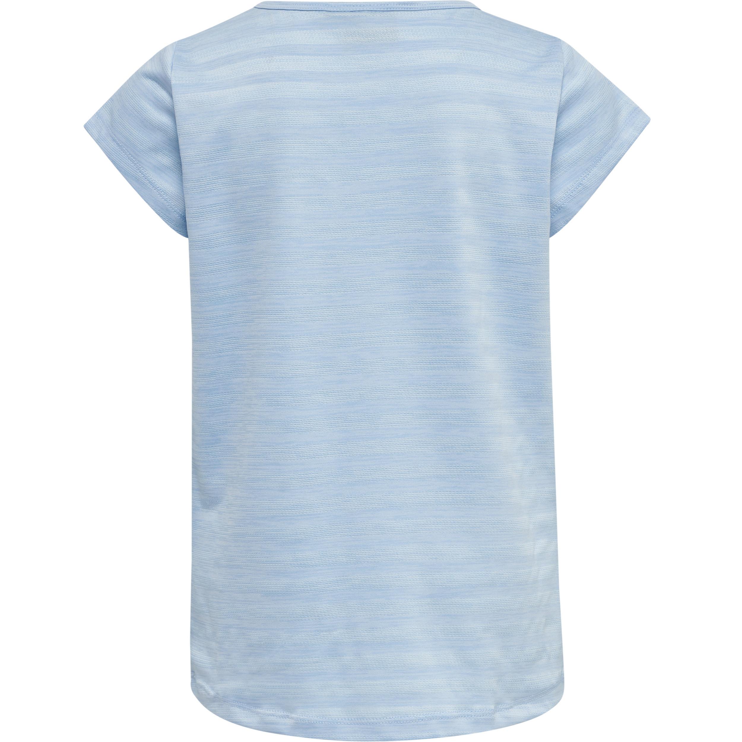 Hummel  t-shirt fille sutkin 