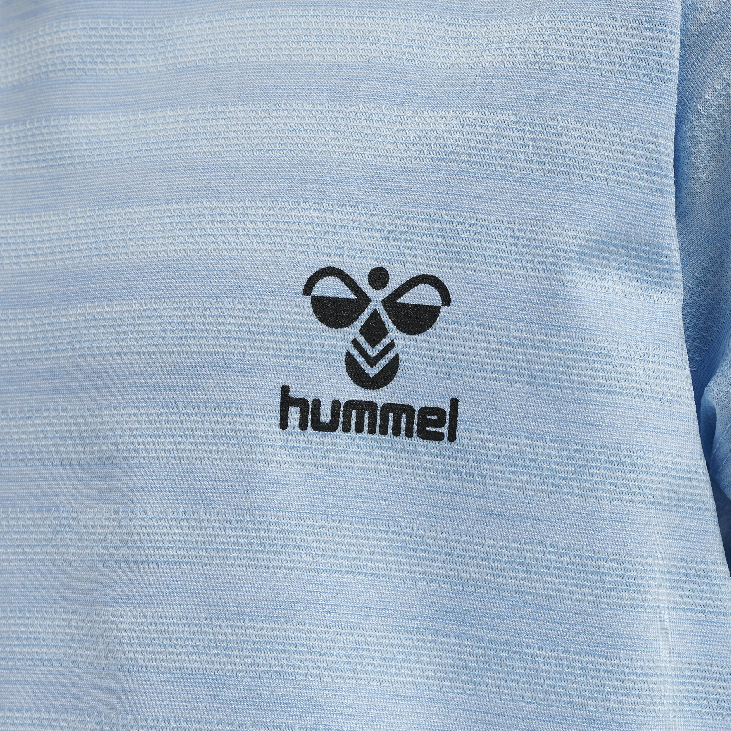 Hummel  t-shirt fille sutkin 