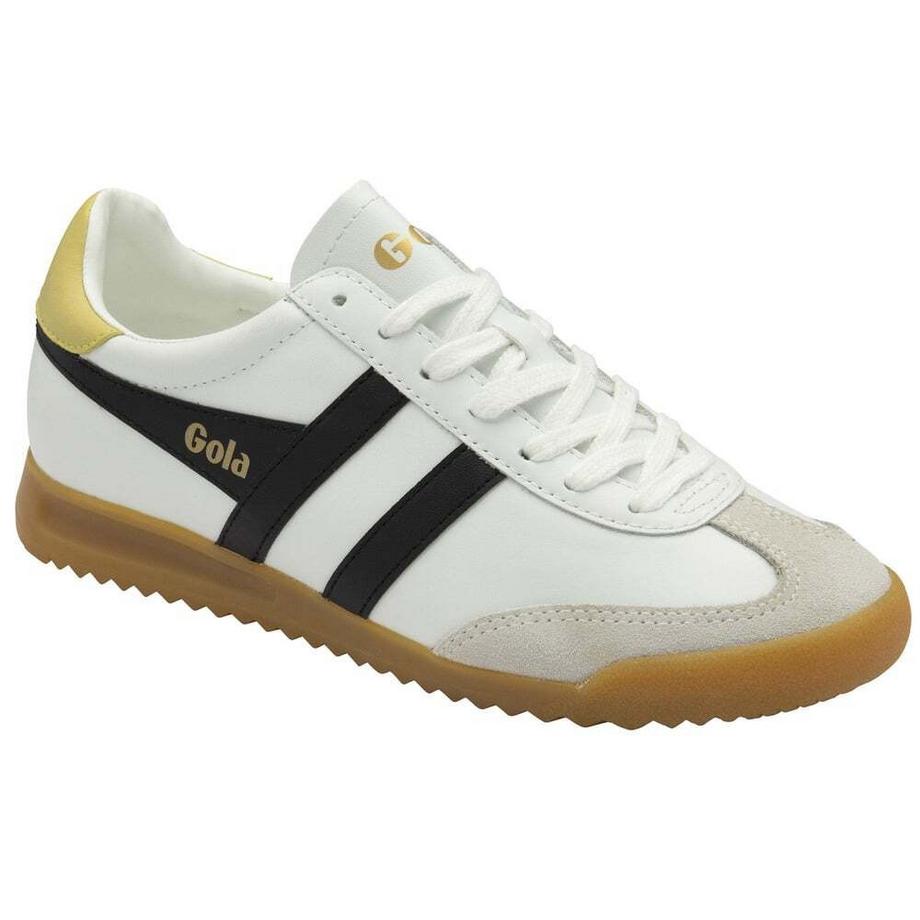 gola Torpedo Sneakers in Pelle  