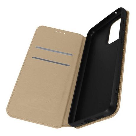 Avizar  Classic Cover Samsung A33 5G Gold 