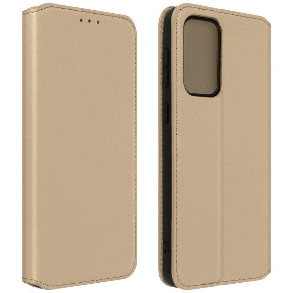 Avizar  Classic Cover Samsung A33 5G Gold 