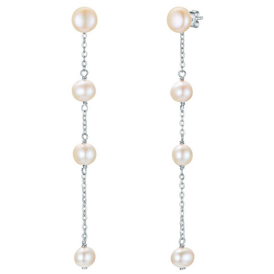 Femme Boucles d´oreilles