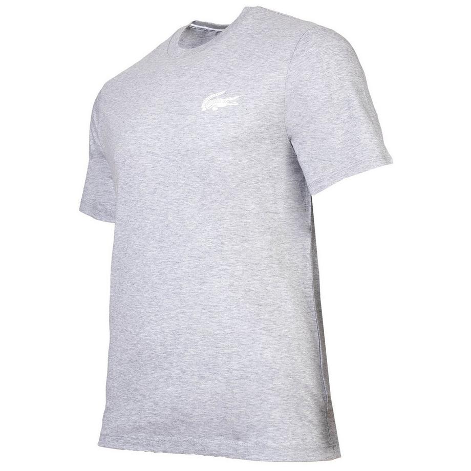 LACOSTE T-shirt Figurbetont  