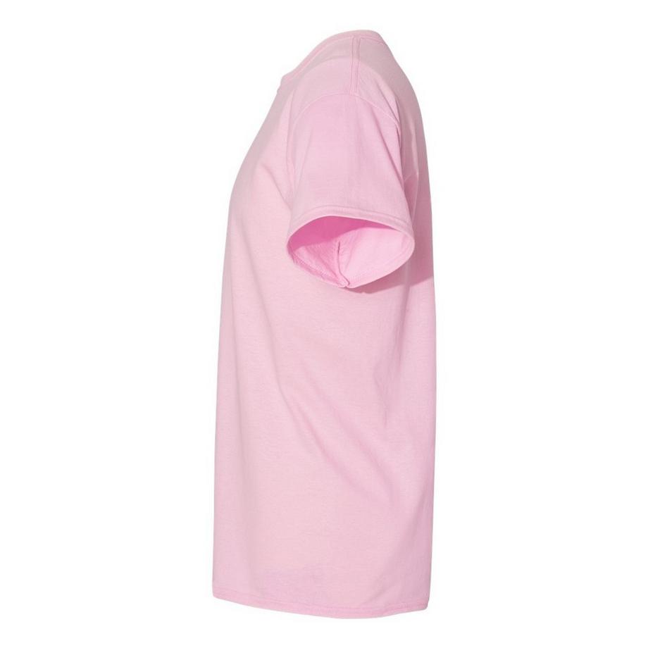 Gildan T-Shirt Heavy Cotton  