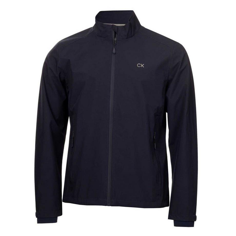 Giacca Impermeabile Golf