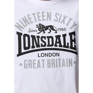 LONSDALE Kilchoan T-Shirt  