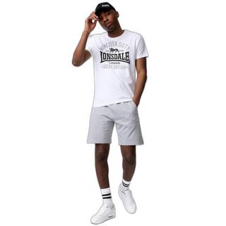 LONSDALE Kilchoan T-Shirt  