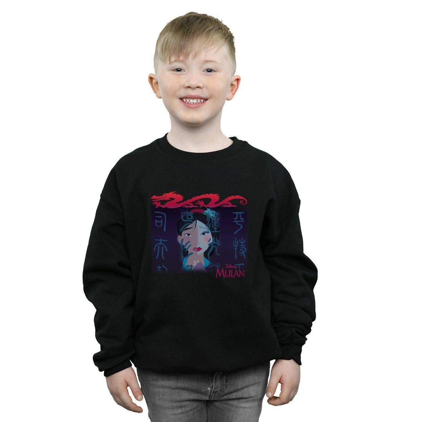 Disney  Sweatshirt 