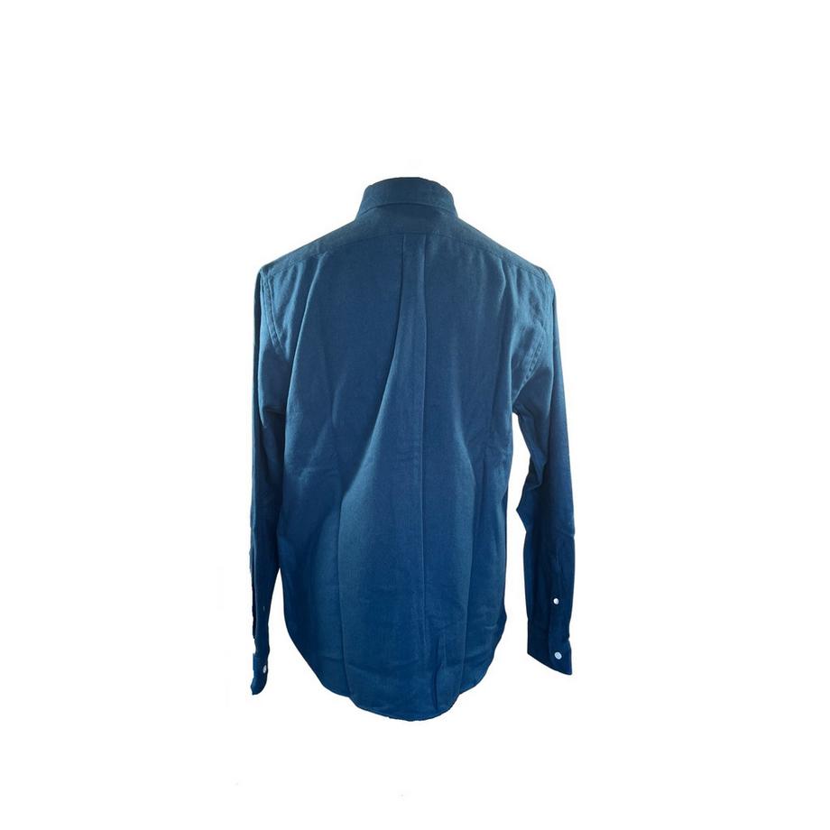 Colorful Standard Chemise Organic Flannel  